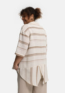 Blouse 'Avina' – légère, naturelle & facile à assortir