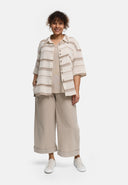 Blouse 'Avina' – légère, naturelle & facile à assortir