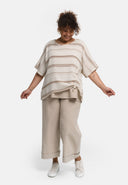 Chemise 'Avina' – moderne, légère et féminine