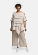 'Avina' Tuniek – luchtig, vrouwelijk & modern