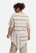 'Avina' Tuniek – luchtig, vrouwelijk & modern