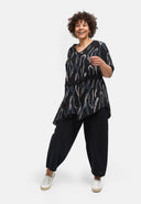 'Maris' Tunika – leicht, künstlerisch & vielseitig stylbar