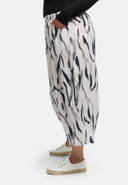 'Maris' haremsbukser – luftige, komfortable & stilfulde