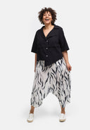 'Liva' Blusenjacke – clean, modern & mühelos elegant