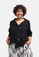 Veste-blouse 'Liva' – épurée, moderne et élégante sans effort