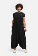 Liva Salopette – décontractée, confortable & intemporelle