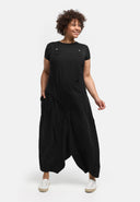 Liva Salopette – décontractée, confortable & intemporelle