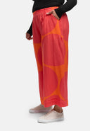 Παντελόνι 'Solina' – αέρινο, γραφικό & μοντέρνο