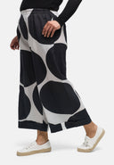 Παντελόνι 'Solina' – αέρινο, γραφικό & μοντέρνο