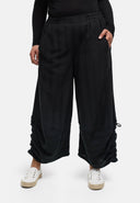 Pantalon 'Verde' – léger, naturel & moderne décontracté