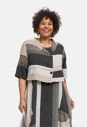 'Sorella' Bolero – modern, naturlig & konstfull
