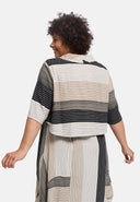 'Sorella' Bolero – modern, naturlig & konstfull