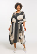 Boléro 'Sorella' – moderne, naturel & artistique