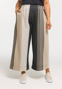 Pantalon 'Sorella' – aéré, moderne & unique