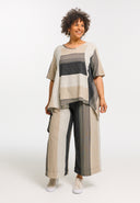 Pantalon 'Sorella' – aéré, moderne & unique