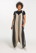 'Sorella' Salopette – naturelle, exceptionnelle & confortable