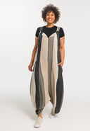 'Sorella' Salopette – naturelle, exceptionnelle & confortable