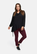 Tunic with Side Bow 'Arvia'