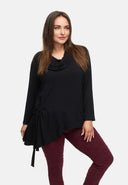 Tunic with Side Bow 'Arvia'