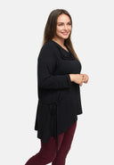 Tunic with Side Bow 'Arvia'