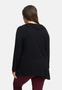 Tunic with Side Bow 'Arvia'