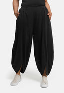 Pantalon bouffant 'Camilla' – aéré, moderne et confortable