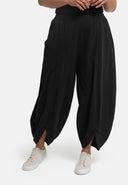 Pantalon bouffant 'Camilla' – aéré, moderne et confortable