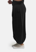 Pantalon bouffant 'Camilla' – aéré, moderne et confortable