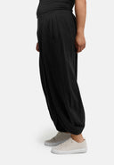 Pantalon bouffant 'Camilla' – aéré, moderne et confortable