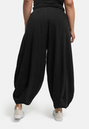 Pantalon bouffant 'Camilla' – aéré, moderne et confortable