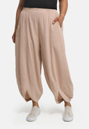 Pantalon bouffant 'Camilla' – aéré, moderne et confortable