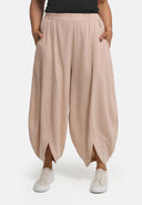 Pantalon bouffant 'Camilla' – aéré, moderne et confortable