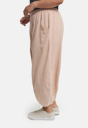 Pantalon bouffant 'Camilla' – aéré, moderne et confortable