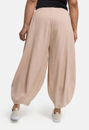 Pantalon bouffant 'Camilla' – aéré, moderne et confortable