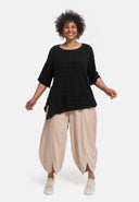 Pantalon bouffant 'Camilla' – aéré, moderne et confortable