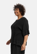 Chemise « Avena » – naturelle, légère et polyvalente