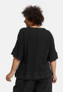 Chemise « Avena » – naturelle, légère et polyvalente