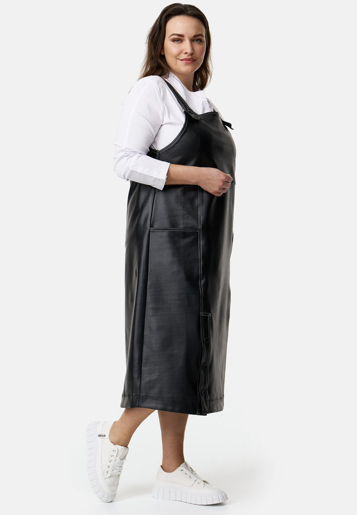 Kekoo Trägerkleid 'Nera'