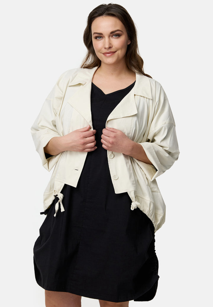 Kekoo Blouse Jacket 'Celia'