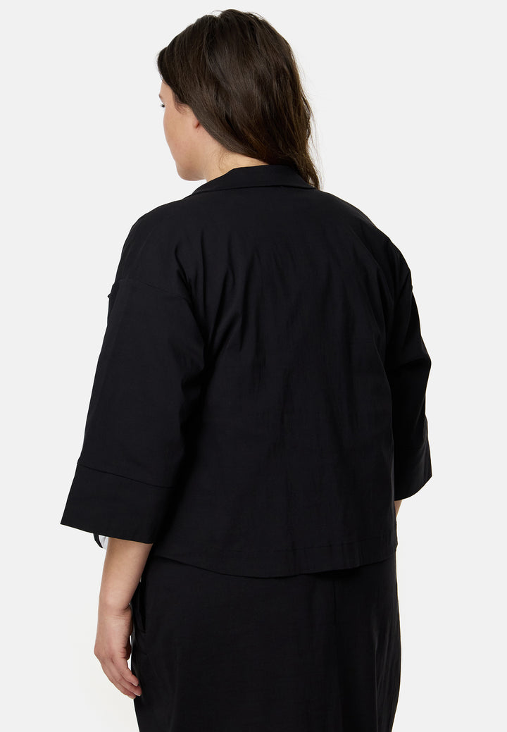 Kekoo Short Jacket 'Ligné'