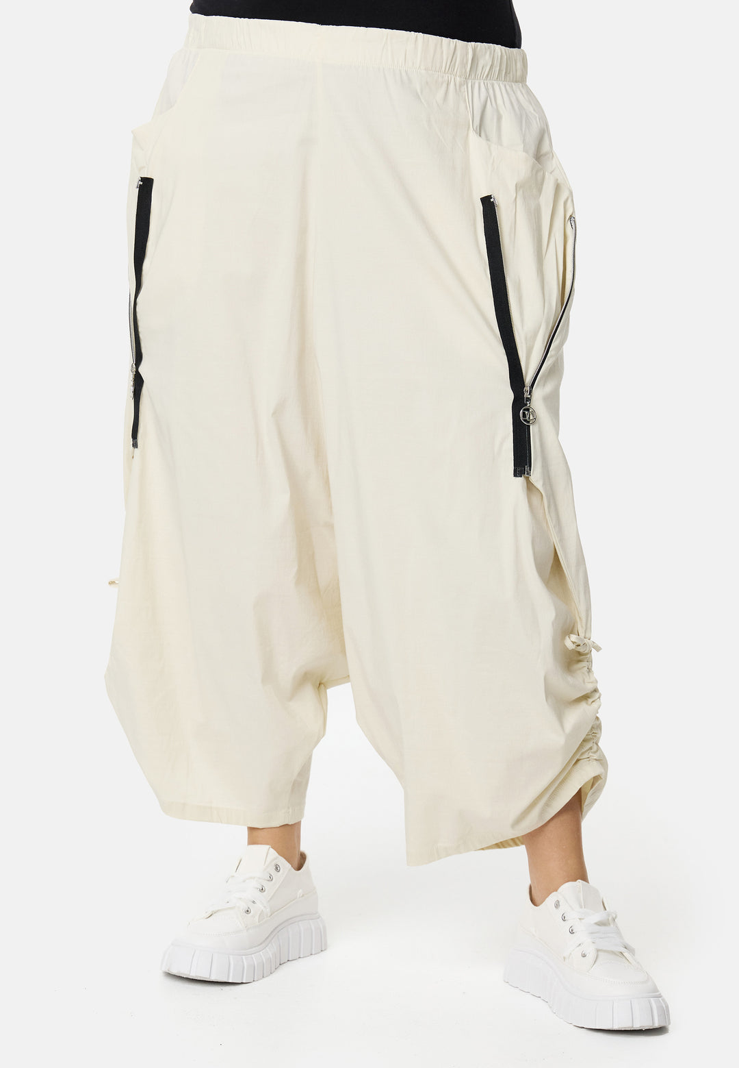 Kekoo Harem Pants 'Celia'