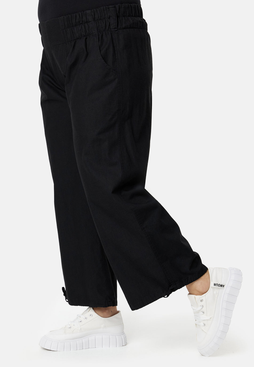 Kekoo Marlene Trousers 'Denim'