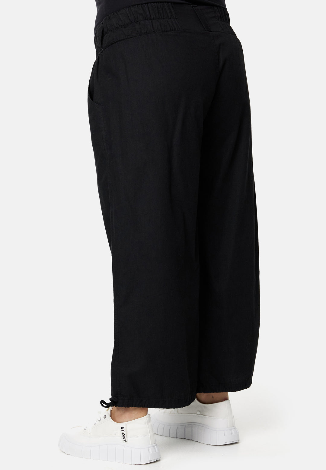 Kekoo Marlene Trousers 'Denim'