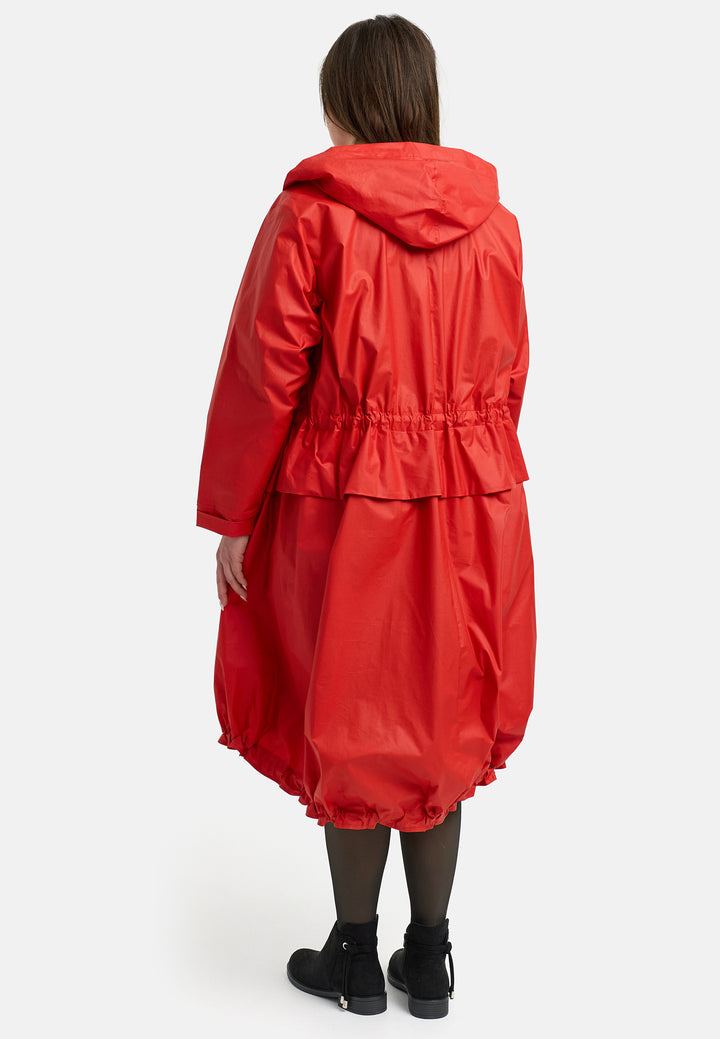 Kekoo Raincoat 'Averse' 