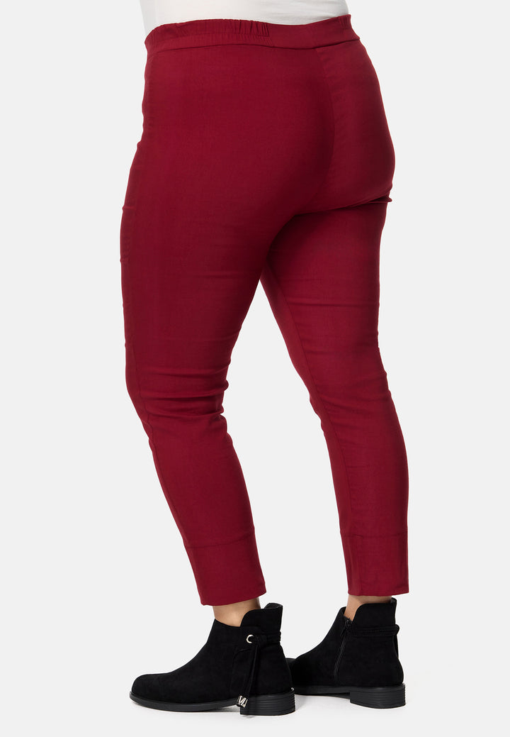 Kekoo Tapred Broek 'Vino' 