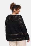 Πλεκτή Μπλούζα 'Cotture' – Απαλή Αίσθηση, Κομψή Γραμμή & Αέρινη