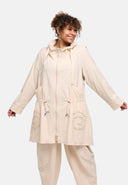 'Livia' Tussenjas – zacht, gedetailleerd & modern