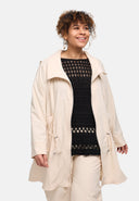 'Livia' Tussenjas – zacht, gedetailleerd & modern