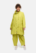 'Livia' Tussenjas – zacht, gedetailleerd & modern