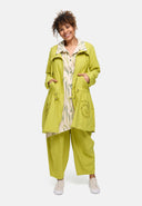 'Livia' Tussenjas – zacht, gedetailleerd & modern